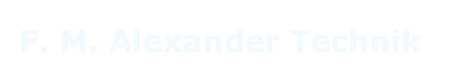 Alexander Technik